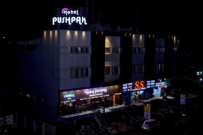 Hotel Pushpak